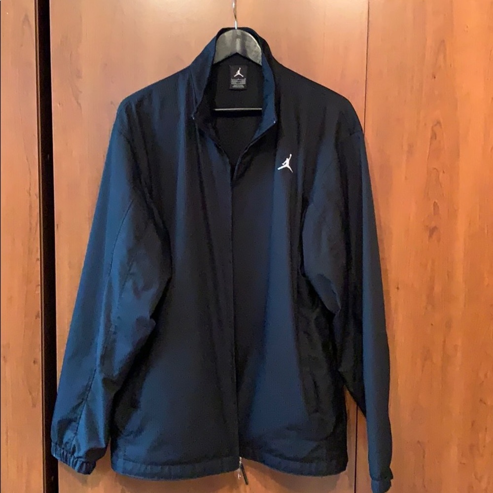 Men’s lightweight jacket